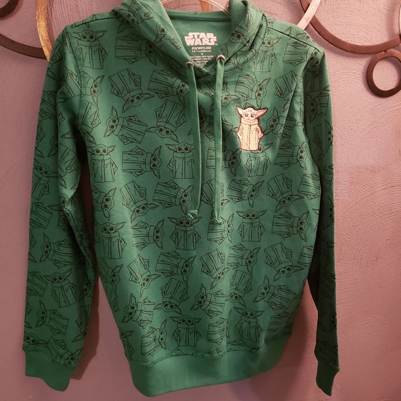 Star Wars Other - STAR WARS HOODIE